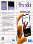 Sega  Master System&nbsp; - &nbsp;TransBot